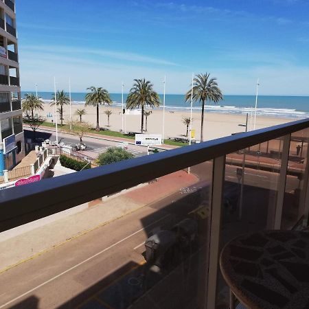 Caprimar Solo Familia Serviplaya Playa de Gandia Ngoại thất bức ảnh