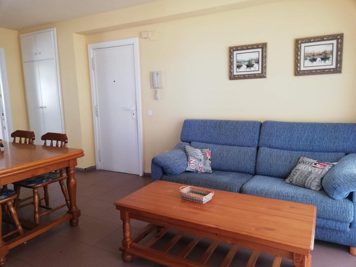 Caprimar Solo Familia Serviplaya Playa de Gandia Ngoại thất bức ảnh