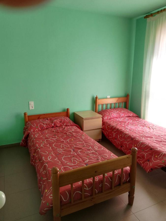 Caprimar Solo Familia Serviplaya Playa de Gandia Ngoại thất bức ảnh