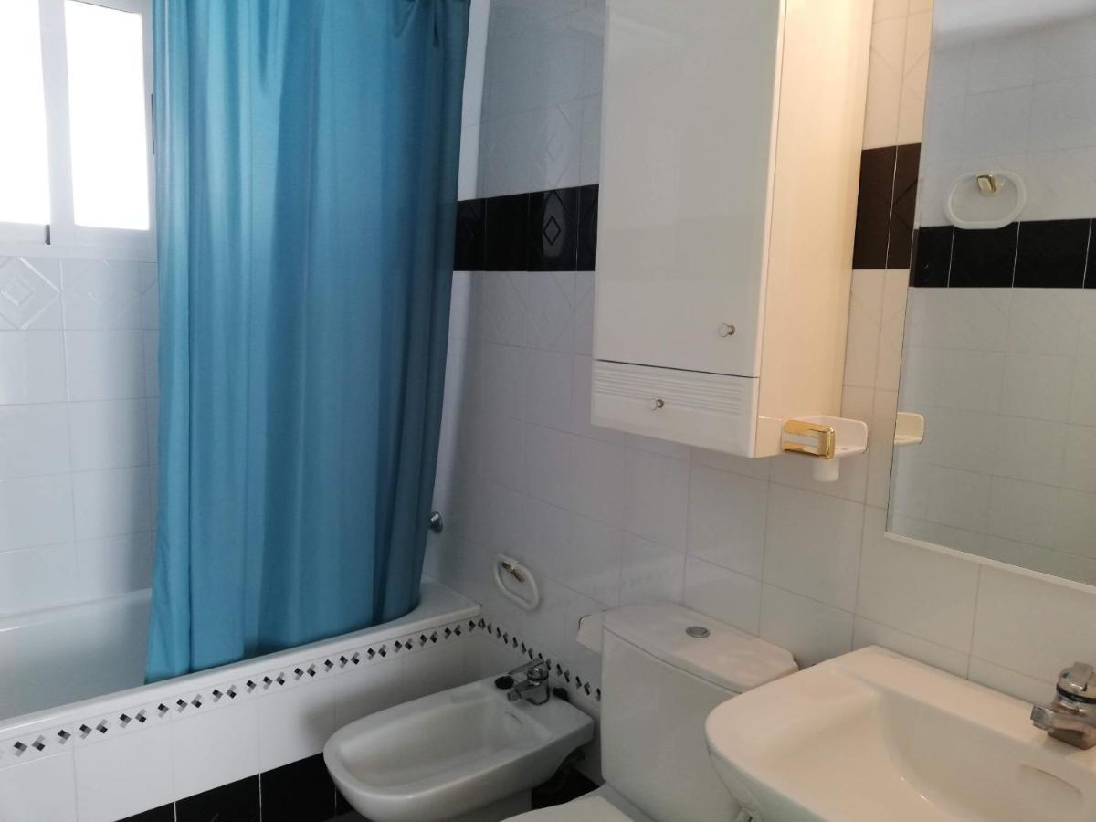 Caprimar Solo Familia Serviplaya Playa de Gandia Ngoại thất bức ảnh