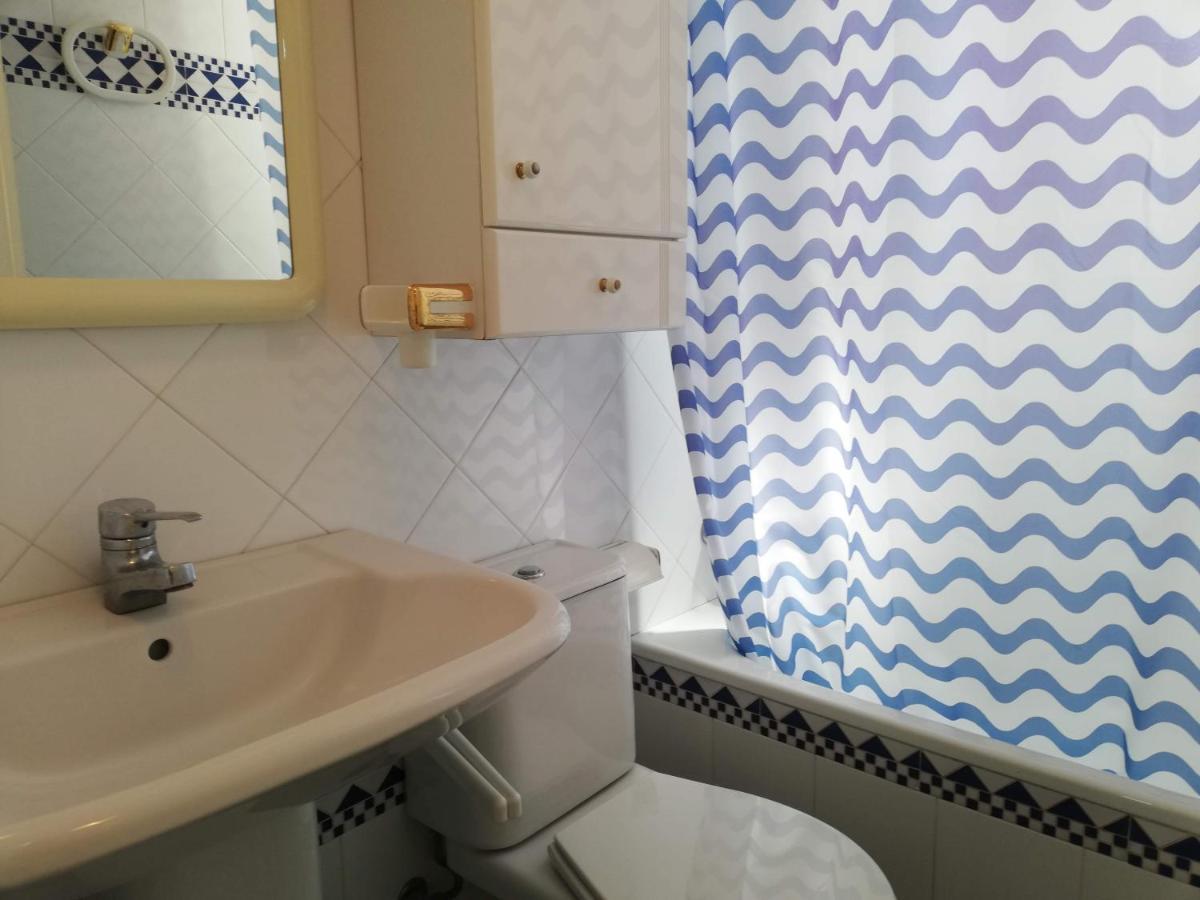 Caprimar Solo Familia Serviplaya Playa de Gandia Ngoại thất bức ảnh