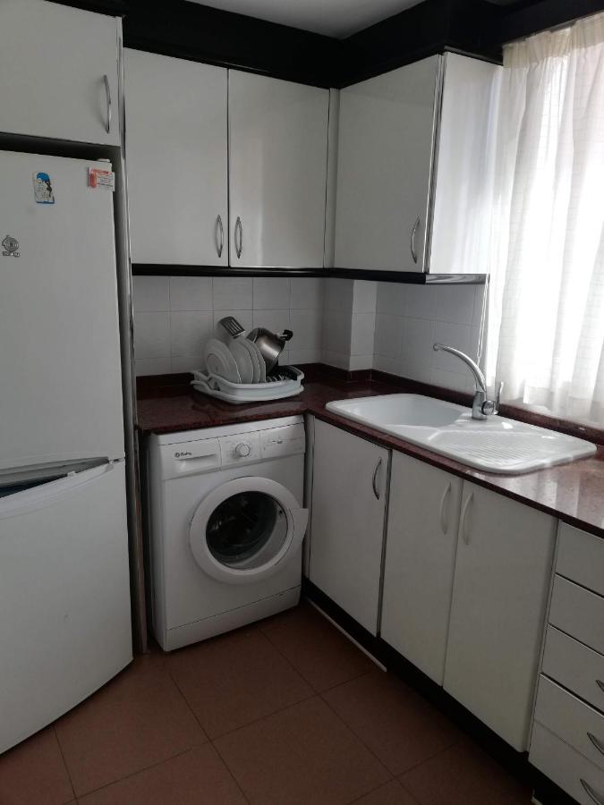 Caprimar Solo Familia Serviplaya Playa de Gandia Ngoại thất bức ảnh